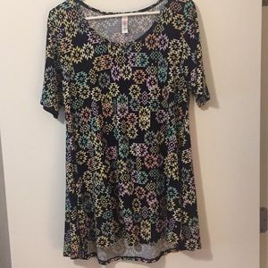 Lularoe perfect t size M